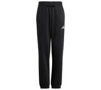 adidas - Kid's SL FL Pants 225 - Pantalon de jogging - 152 - black / white