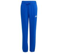 adidas - Kid's SL FL Pants 225 - Pantalon de jogging - 176 - royal blue / white