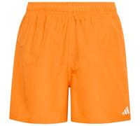 adidas - Kid's Solid Shorts - Boardshort - 176 - pure orange / white