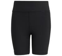 adidas - Kid's Sport Icons Bike Shorts - Legging - 128 - black / black