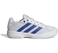 Adidas Stabil Indoor Shoes Childrens Blanc Ftwr 1.5 (33.5) Unisex