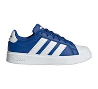 Baskets adidas Streettalk bleu blanc junior - 37(1/3)