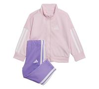 adidas Kids' Survêtement Essentials CLIMACOOL Enfants, Clear Pink/White, 6-9M