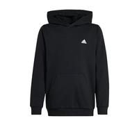 adidas Kids' Sweat-Shirt à Capuche Molleton Petit Logo Essentials Feel Cozy Enfants