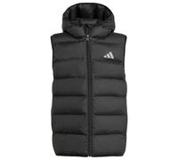 adidas - Kid's Synthetic Down Vest - Gilet synthétique - 140 - black
