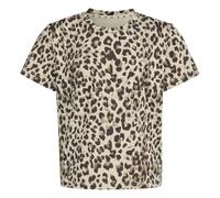 adidas Kids' T-Shirt DE Sport IMPRIMÉ Animal Seasonal