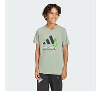 adidas Kids' T-Shirt de Training Minecraft