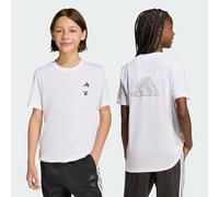 adidas Kids' T-Shirt de Training Minecraft