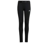 adidas - Kid's Techfit Tights - Legging - 140 - black / carbon / white