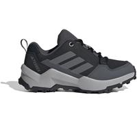 Adidas Kids' Terrex Ax4R Non-Waterproof Hiking Shoes Black/Grfu/Gy C11 (29) Unisex