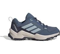 Adidas Kids' Terrex Ax4R Non-Waterproof Hiking Shoes Stel/Gry/Navy 5 (38) Unisex