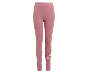 adidas Kids' Tight en Coton Essentials Big Logo