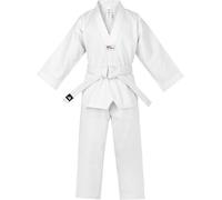 Adidas Kids' Tracksuit Blanc 120cm Unisex