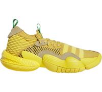 Adidas Kids' Trae Young Basketball Trainers Jaune 5 (38) Male