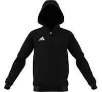 adidas Kids' Veste à Capuche zippée Entrada26 Enfants