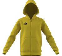 adidas Kids' Veste à Capuche zippée Entrada26 Enfants