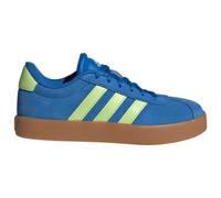 adidas - Kid's VL Court 3.0 - Baskets - EU 38 2/3 - bright royal / pulse lime / gum10
