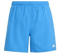 adidas - Kid's Water Reactive Swim Shorts - Boardshort - 140 - bright blue / white