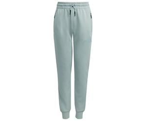 adidas - Kid's Z.N.E. Pants - Pantalon de jogging - 128 - wonder sage / tactile green