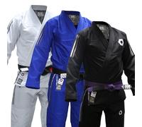 adidas Kimono de JJB Contest CFJJB