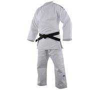 adidas - Kimono de Judo Competition, Tricolore - J-IJF-BBR, 1m75