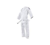 adidas - Kimono de Judo, Enfant, Evolutif - J200E, 1m20-1m30