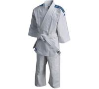 ADIDAS Kimono de judo Évolution J200 - Enfant - Blanc 140/150 cm
