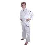 adidas - Kimono de Judo J181 Initiation Enfants (140)