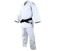 Adidas Kimono de Judo Quest Couleur J690