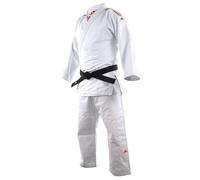 adidas Kimono de Judo Quest