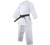 Karategi adidas K220 Club Blanc 140 cm