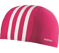 adidas Kinder Inf 3S Cap / Bonnet de bain M66935 M66934, Couleur:Rose