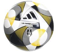 adidas Kings League La Caprichosa Mini Ball Unisexe Football Blanc 1