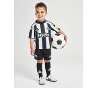 adidas Kit domicile Enfant Newcastle United FC 2025/26 - Noir 5-6Y