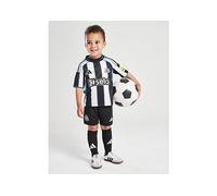 adidas Kit domicile Enfant Newcastle United FC 2025/26 - Noir 3-4Y
