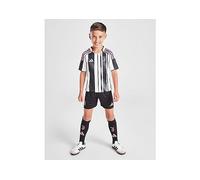 adidas Kit domicile Juventus 2025/26 Bébé - Blanc 4-5Y