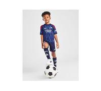 adidas Kit extérieur Arsenal FC 2025/26 Enfant - Bleu 4-5Y