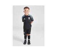 adidas Kit Extérieur Aston Villa FC 2025/26 Enfant - Noir 18-24M