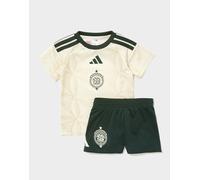 adidas Kit Third Celtic FC 2026/27 Bébé - Blanc 0-3M