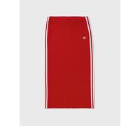 Adidas KNIT 3S SKIRT women Skirts red taille: S