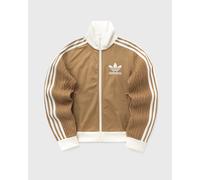 Adidas KNIT CLASSIC TT women Zippers beige taille: XS