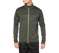 adidas Knit Jacke Jacket Homme, Legear, XS