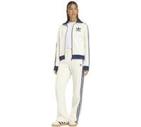 Adidas Knit Track Top Og Off White Taille: S | Manches longues Outlet | Femme | Blanche