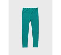Adidas KNITTED LEGGING men Casual Pants green taille: L