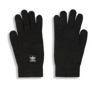 Adidas Knitted Unisexe - Gants et Foulards, Noir - Taille 40-42 - Coton Black 40-42