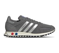 Adidas Originals Baskets basses LA Trainer OG gris foncé/argent Taille 43-43,5