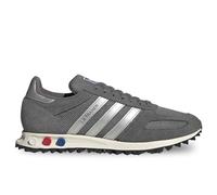 adidas La Trainer Og Baskets Mixte Adulte, Gris/Silver - KJ4380, Gris argenté, 43 1/3 EU