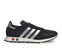 adidas La Trainer Og Baskets Unisexe Adulte, Noir/Argent - KJ4381