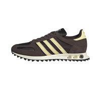 Baskets adidas La Trainer Og W Dark Brown/ Almost Yellow/ Off White EUR 38 2/3
