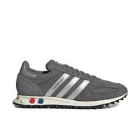 Adidas - LA Trainer OG - Homme - Sport - Gris - Taille: 42 2/3 EU